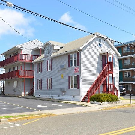 Shore Beach Houses - 52 - 401 Porter Avenue Seaside Heights Ngoại thất bức ảnh