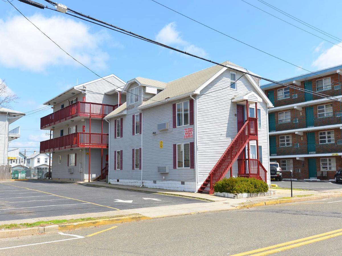 Shore Beach Houses - 52 - 401 Porter Avenue Seaside Heights Ngoại thất bức ảnh