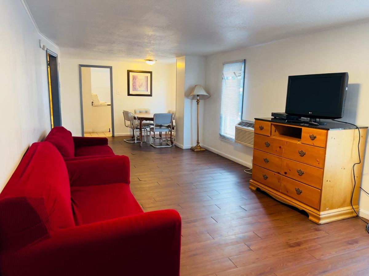 Shore Beach Houses - 52 - 401 Porter Avenue Seaside Heights Ngoại thất bức ảnh