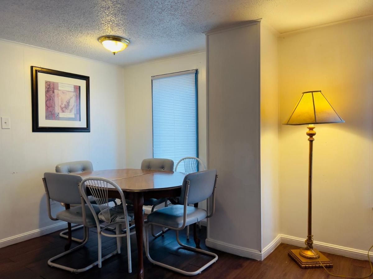 Shore Beach Houses - 52 - 401 Porter Avenue Seaside Heights Ngoại thất bức ảnh