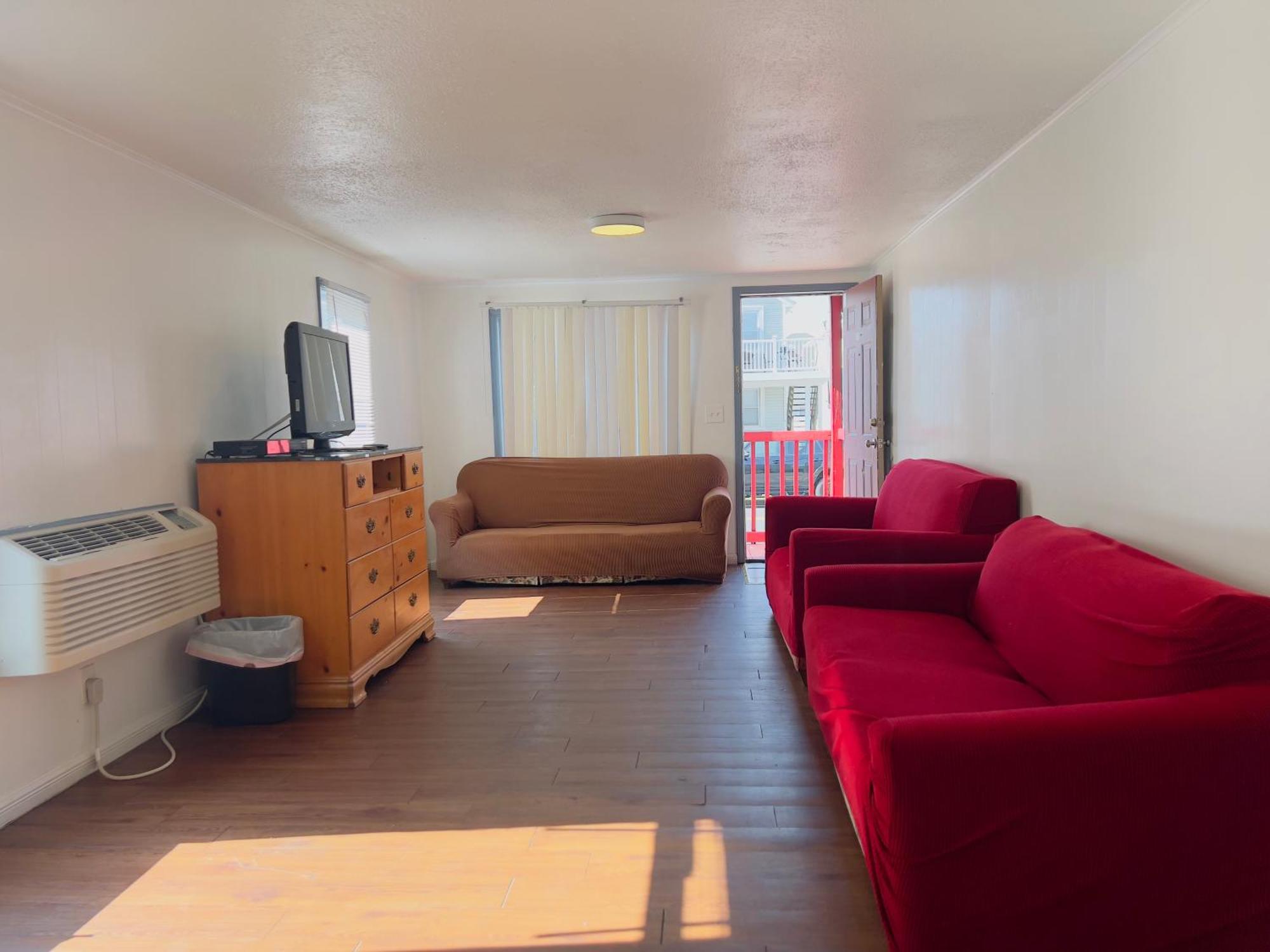 Shore Beach Houses - 52 - 401 Porter Avenue Seaside Heights Ngoại thất bức ảnh
