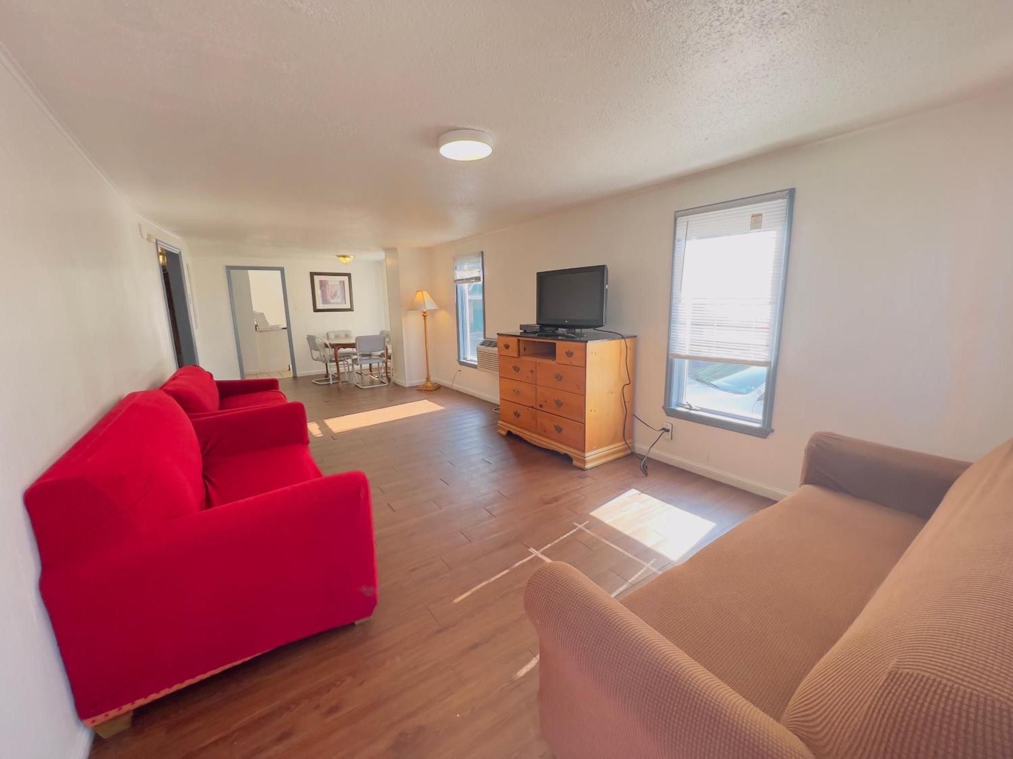 Shore Beach Houses - 52 - 401 Porter Avenue Seaside Heights Ngoại thất bức ảnh