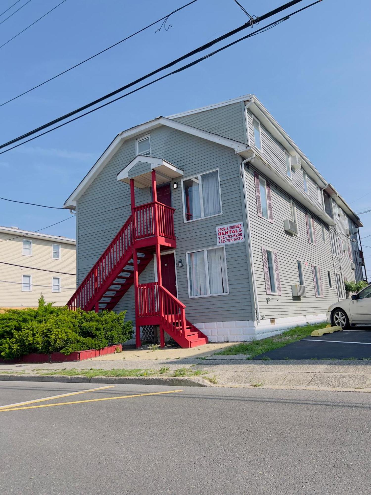 Shore Beach Houses - 52 - 401 Porter Avenue Seaside Heights Ngoại thất bức ảnh