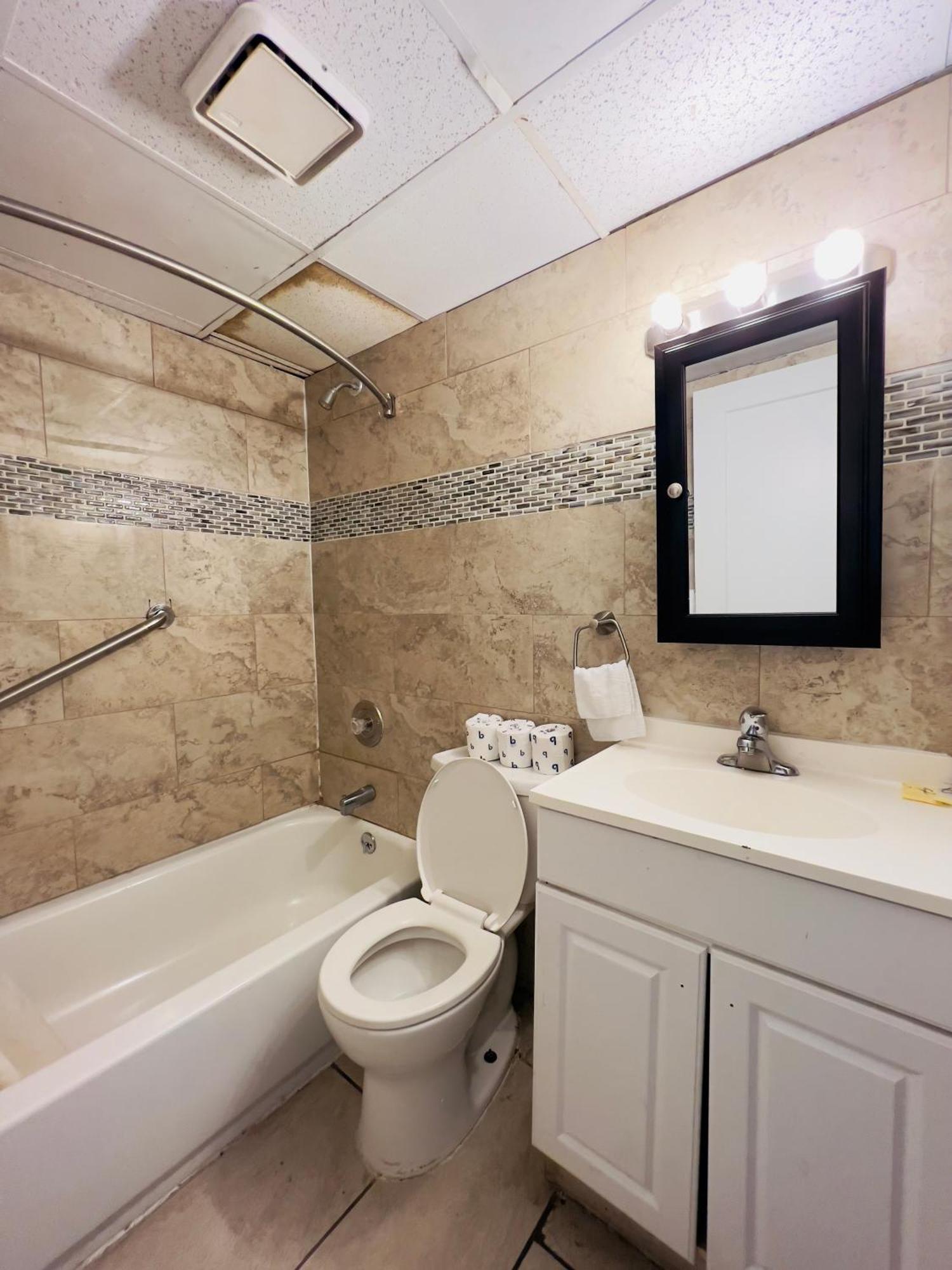 Shore Beach Houses - 52 - 401 Porter Avenue Seaside Heights Ngoại thất bức ảnh